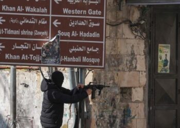 22 عملا مقاوما خلال 24 ساعة في الضفة والقدس