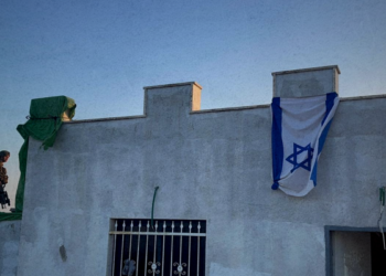 جيش الاحتلال يستولي على منزل بجنين وتحوله لثكنة عسكرية