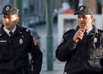 المغرب.. حاول الهرب من عقاب والديه فتورط مع الشرطة