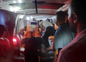 حصيلة الشهداء والجرحى جراء الحرب الاسرائيلية على قطاع غزة