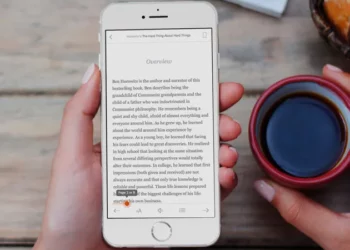 أبرز التطبيقات المفيدة التي تساعدك في كتابة الروايات والكتب