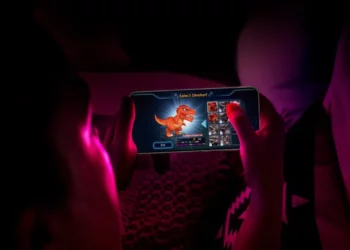 سامسونج تستعد لإطلاق خدمة بث الألعاب بشكل رسمي