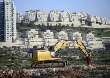 923 اعتداء للاحتلال ومستوطنيه في الضفة المحتلة خلال أيلول