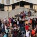 9 قتلى جراء انهيار سقف كنيسة في شمال شرق المكسيك 98 9 قتلى جراء انهيار سقف كنيسة في شمال شرق المكسيك