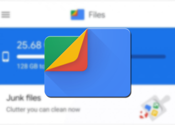 جوجل تدشن البحث الذكي في تطبيق الملفات