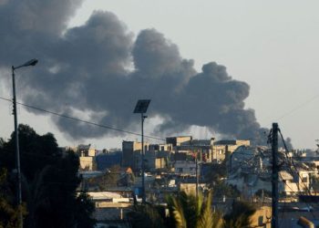 45 شهيدا خلال 24 ساعة في قصف إسرائيلي على غزة