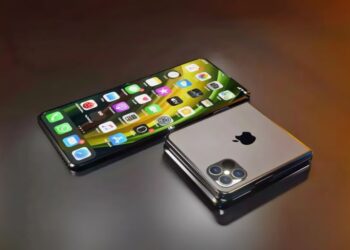 آبل تعتزم إطلاق هاتف آيفون قابل للطي بداية عام 2026