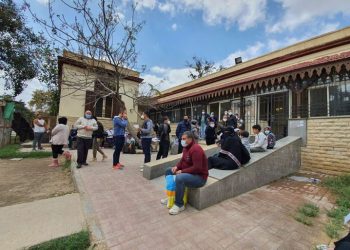 أمنستي تنتقد قانونا مصريا يخصخص الرعاية الصحية وتصفه بالضربة للحقوق الاجتماعية