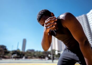 إنهاك حراري.. نصائح للوقاية منه في حرارة الصيف المرتفعة