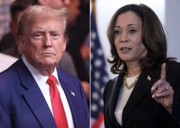 استطلاع: 60% من الناخبين الأميركيين الشباب سيصوتون لهاريس