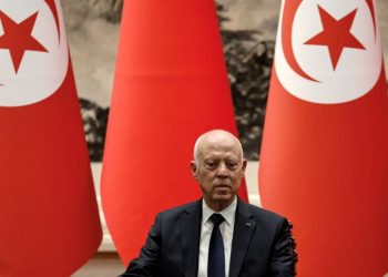 بدء استقبال ملفات الترشح لرئاسيات تونس