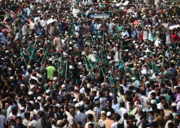 بنغلاديش تقرر حظر أكبر حزب إسلامي عقب الاحتجاجات الطلابية