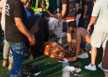 دعوة لتحقيق دولي بحادث مجدل شمس وإيران تستبعد حربا إسرائيلية على لبنان