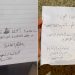 سامحونا أكلنا 7 تمرات وأنتم حاضنتنا الشعبية.. رسائل المقاومة لأهالي خان يونس 97 سامحونا أكلنا 7 تمرات وأنتم حاضنتنا الشعبية.. رسائل المقاومة لأهالي خان يونس