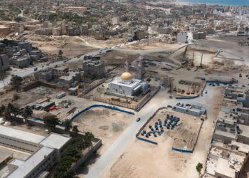 سجن 12 مسؤولا ليبيا على خلفية الفيضانات المدمرة في درنة