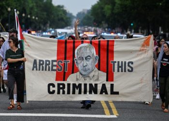 صحيفة أميركية: نتنياهو تلقى رسالة واضحة من واشنطن بشأن غزة