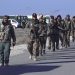 ضربات أميركية بالعراق والحشد الشعبي يعلن سقوط قتلى 99 ضربات أميركية بالعراق والحشد الشعبي يعلن سقوط قتلى