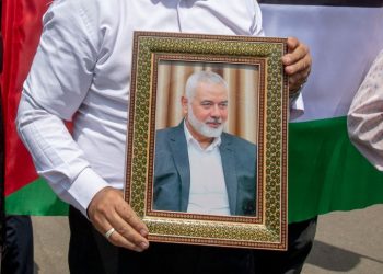 علماء وهيئات إسلامية ينعون إسماعيل هنية