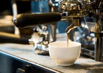 قهوة بالموجات فوق الصوتية.. تقنية جديدة بمذاق فريد