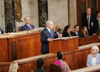 لماذا تجاهل نتنياهو أي ذكر لصفقة التبادل في خطابه أمام الكونغرس؟