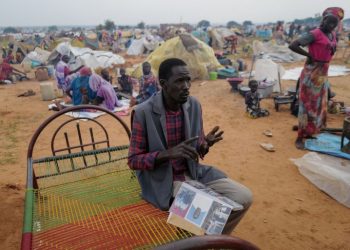 معارك محتدمة في الخرطوم ومقتل اثنين في معسكر للنازحين بالفاشر