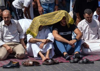 موجة حر “قاسية” تجتاح المغرب خلال الأيام المقبلة