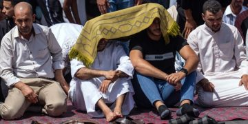 موجة حر "قاسية" تجتاح المغرب خلال الأيام المقبلة 89 موجة حر “قاسية” تجتاح المغرب خلال الأيام المقبلة