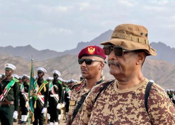 نجا من محاولة اغتيال.. البرهان: لن نتفاوض ولا نهاب المسيّرات