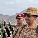 نجا من محاولة اغتيال.. البرهان: لن نتفاوض ولا نهاب المسيّرات 99 نجا من محاولة اغتيال.. البرهان: لن نتفاوض ولا نهاب المسيّرات