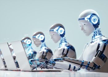 هل يجب أن تحتمي بوسائل الدخل الثابت من تأثير الذكاء الاصطناعي؟