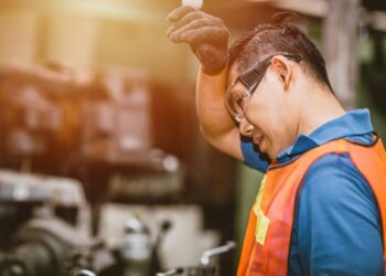 هل يجعلك الطقس الحار أشد غضبًا؟