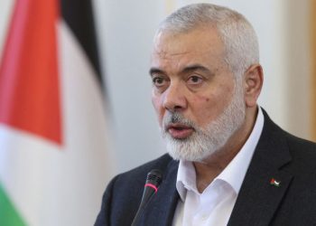 هنية يحدد 3 أغسطس يوما لنصرة غزة بالتظاهر في العالم