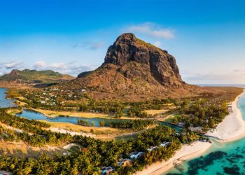 ماهي الأسباب التي تدفعك لزيارة جزيرة موريشيوس