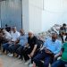 لجنة الطوارئ العليا في محافظة شمال غزة تزور عائلة نصر لمواستهم بإستشهاد عدد كبير من عائلتهم 99 لجنة الطوارئ العليا في محافظة شمال غزة تزور عائلة نصر لمواستهم بإستشهاد عدد كبير من عائلتهم