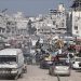 الدفاع المدني : 450 ألف فلسطيني تحت وطأة تحديات إنسانية كبيرة 98 الدفاع المدني : 450 ألف فلسطيني تحت وطأة تحديات إنسانية كبيرة