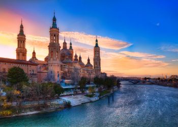 تعرف على أراغون الإسبانية… جنة مراكز البيانات الأوروبية الجديدة