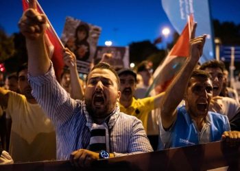 اغتيال هنية.. غضب ومظاهرات بعدة دول ودعوة لطرد السفير الأميركي