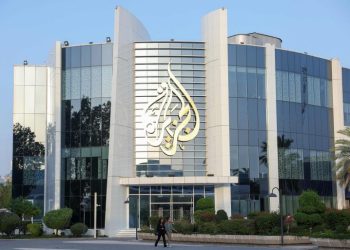 الجزيرة تدين اغتيال مراسلها إسماعيل الغول والمصور رامي الريفي