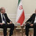 الرئيس الإيراني: اغتيال هنية في طهران لن يمر دون رد 99 الرئيس الإيراني: اغتيال هنية في طهران لن يمر دون رد