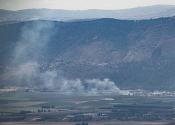 الجيش الإسرائيلي بحالة استنفار وحزب الله يكثف هجماته