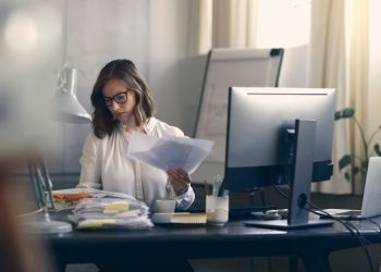 في انتظار تقدير لا يأتي.. “متلازمة تيارا” التي تصيب النساء في العمل