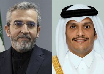 قطر وإيران تبحثان تداعيات اغتيال هنية