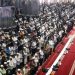 ملايين حول العالم يؤدون صلاة الغائب على هنية 99 ملايين حول العالم يؤدون صلاة الغائب على هنية