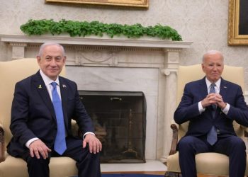 هآرتس: بايدن أدرك أن نتنياهو يكذب عليه بصفقة التبادل