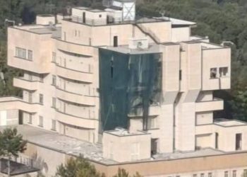 وكالة إيرانية: اغتيال هنية تم بقذيفة أصابت محل إقامته