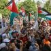 مظاهرات في فلسطين وفي أرجاء العالم للتنديد باغتيال هنية و نصرة غزة 98 مظاهرات في فلسطين وفي أرجاء العالم للتنديد باغتيال هنية و نصرة غزة