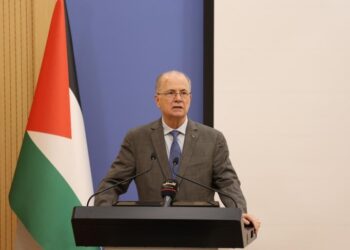 رئيس الوزراء: لقاء قريب بين فتح وحماس بالقاهرة والسُلطة ستدير غزة بعد الحرب