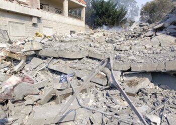 وزارة الصحة اللبنانية : ارتقاء 51 شهيداً و223 جريحاً منذ الصباح في العدوان الإسرائيلي