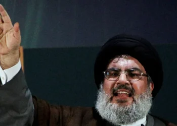 حماس تنعى الشهيد حسن نصر الله