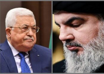 الرئيس يعزي باستشهاد أمين عام حزب الله حسن نصر الله